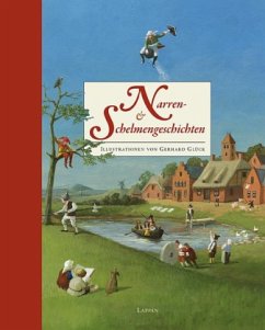 Narren- & Schelmengeschichten