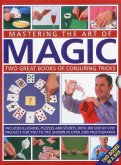 Mastering the Art of Magic
