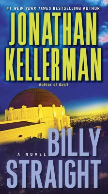 Billy Straight - Kellerman, Jonathan