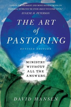 The Art of Pastoring - Hansen, David