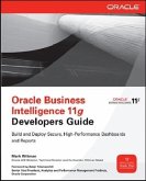 Oracle Business Intelligence 11g Developers Guide