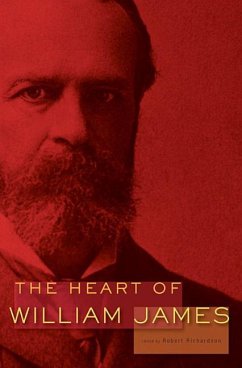 Heart of William James - James, William