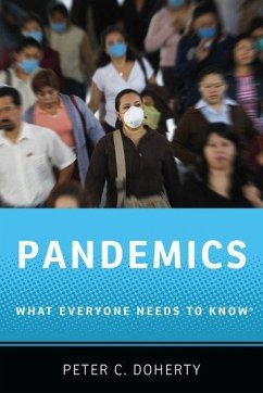 Pandemics - Doherty, Peter C.