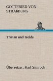Tristan und Isolde (Übersetzer: Karl Simrock)