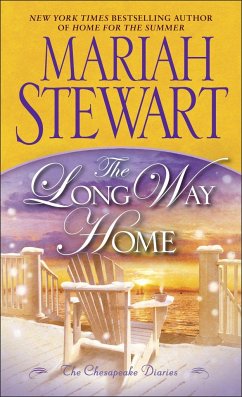 The Long Way Home - Stewart, Mariah