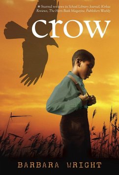 Crow - Wright, Barbara