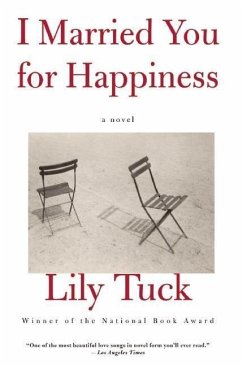 I Married You for Happiness - Tuck, Lily