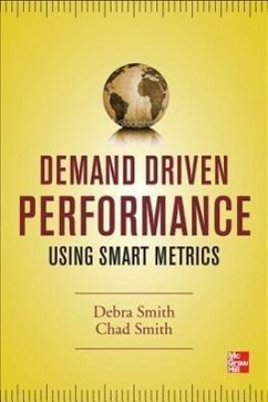 Demand Driven Performance - Smith, Debra; Smith, Chad