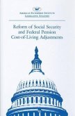 Reform of Social Security and Federal Pension Cost-of-living Adjustments