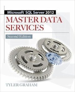 MS SQL Srvr'12 MD Srvc 2e - Graham