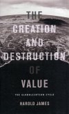 Creation and Destruction of Value P