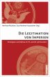 Die Legitimation von Imperien - Bild 1