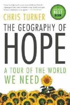 The Geography of Hope - Turner, Chris