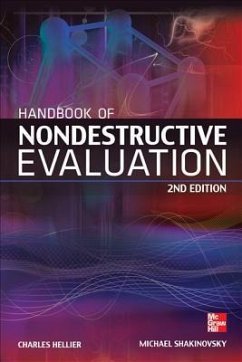 Handbook of Nondestructive Evaluation, Second Edition - Hellier, Chuck