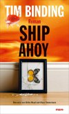 Ship Ahoy / Al Greenwood Bd.3