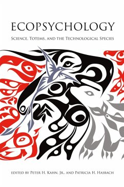 Cover Ecopsychology