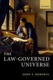 The Law-Governed Universe