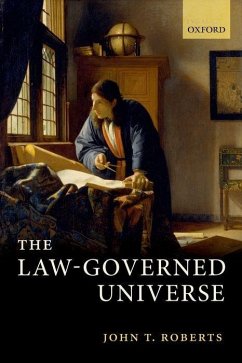 The Law-Governed Universe - Roberts, John T