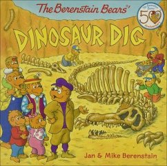 Berenstain Bears' Dinosaur Dig - Berenstain, Jan; Berenstain, Mike