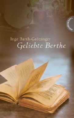 Geliebte Berthe - Barth-Grözinger, Inge