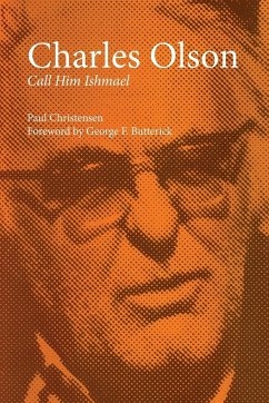 Charles Olson - Christensen, Paul