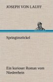 Springinsröckel