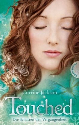 Buch-Reihe Touched von Corrine Jackson