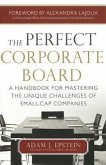 The Perfect Corporate Board
