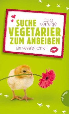 Suche Vegetarier zum Anbeißen - Gofferjé, Cora