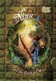 Fluch der Maya / Nina Bd.3