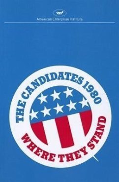 The Candidates 1980 - Aei