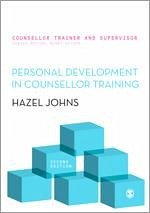 Personal Development in Counsellor Training - Johns, Hazel