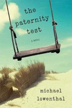 Paternity Test - Lowenthal, Michael