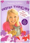 Meerschweinchen in Gefahr / Unsere Tierklinik Bd.5