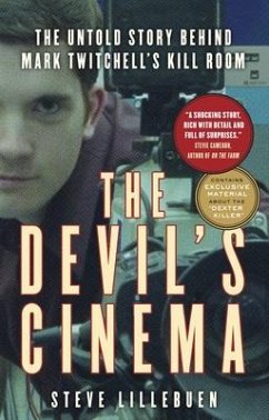 The Devil's Cinema - Lillebuen, Steve