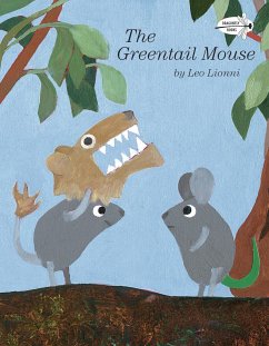 The Greentail Mouse - Lionni, Leo