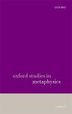 Oxford Studies in Metaphysics, Volume 7