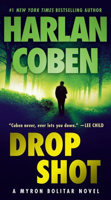 Drop Shot - Coben, Harlan