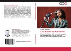 Los Recursos Petroleros