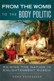 From the Womb to the Body Politic: Raising the Nation in Enlightenment Russia