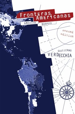 Fronteras Americanas 2nd Edition - Verdecchia, Guillermo