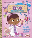 A Knight in Sticky Armor (Disney Junior: Doc McStuffins)