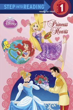 Princess Hearts (Disney Princess) - Weinberg, Jennifer Liberts