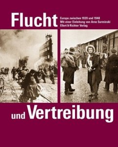 Flucht und Vertreibung