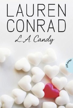 L.A. Candy, deutsche Ausgabe - Conrad, Lauren