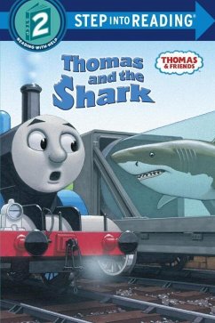 Thomas and the Shark (Thomas & Friends) - Awdry, W.
