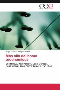 Más allá del homo ¿conomicus