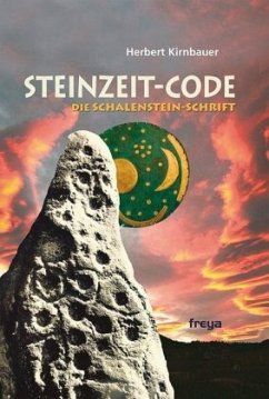 Der Steinzeit-Code - Kirnbauer, Herbert