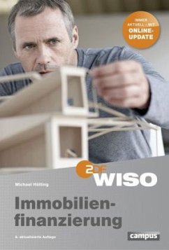 WISO - Immobilienfinanzierung - Hölting, Michael