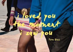 I Loved You the Moment I Saw You - Black, Peter